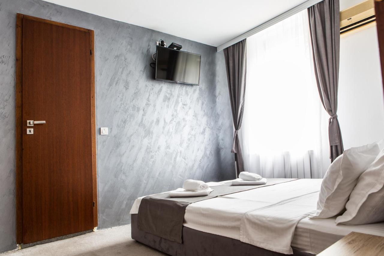 Attico Spa Kragujevac Kültér fotó