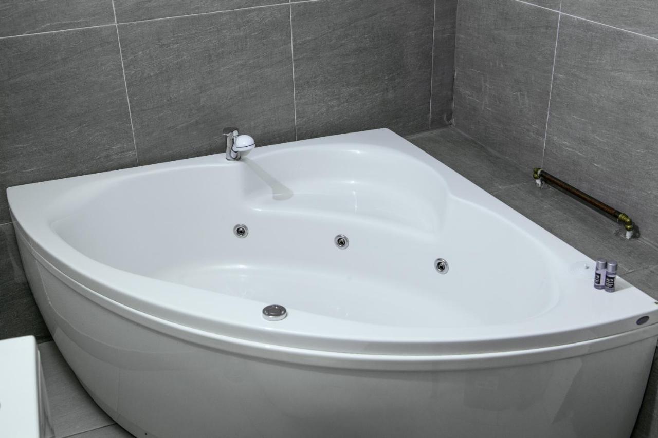 Attico Spa Kragujevac Kültér fotó