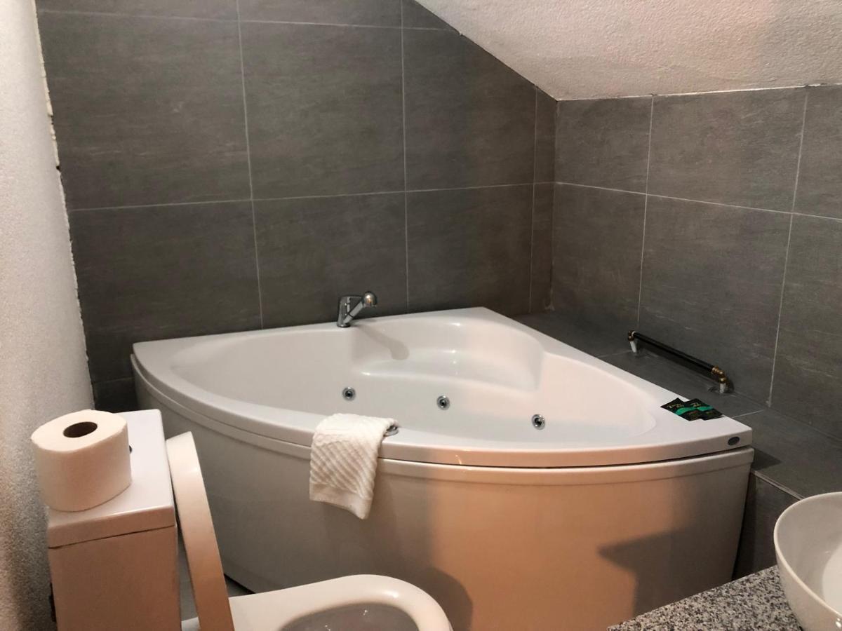 Attico Spa Kragujevac Kültér fotó