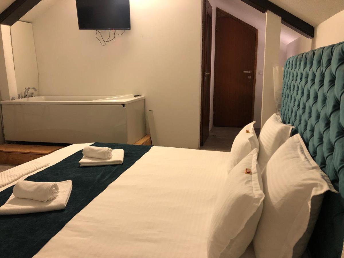 Attico Spa Kragujevac Kültér fotó