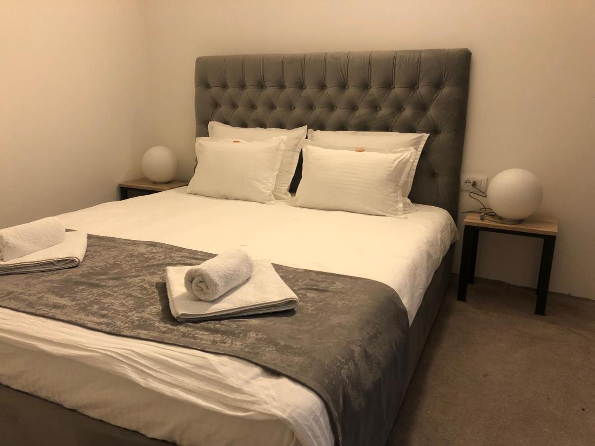 Attico Spa Kragujevac Kültér fotó