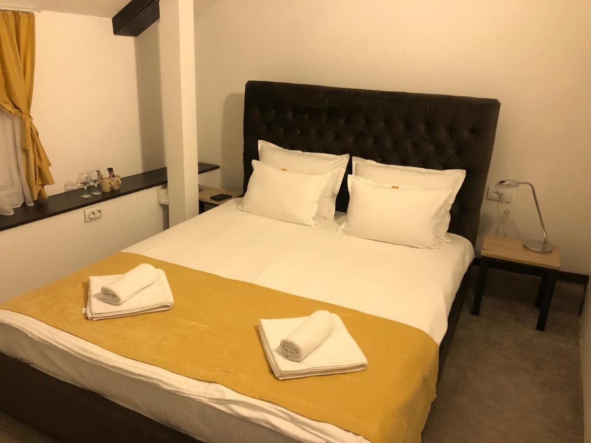 Attico Spa Kragujevac Kültér fotó