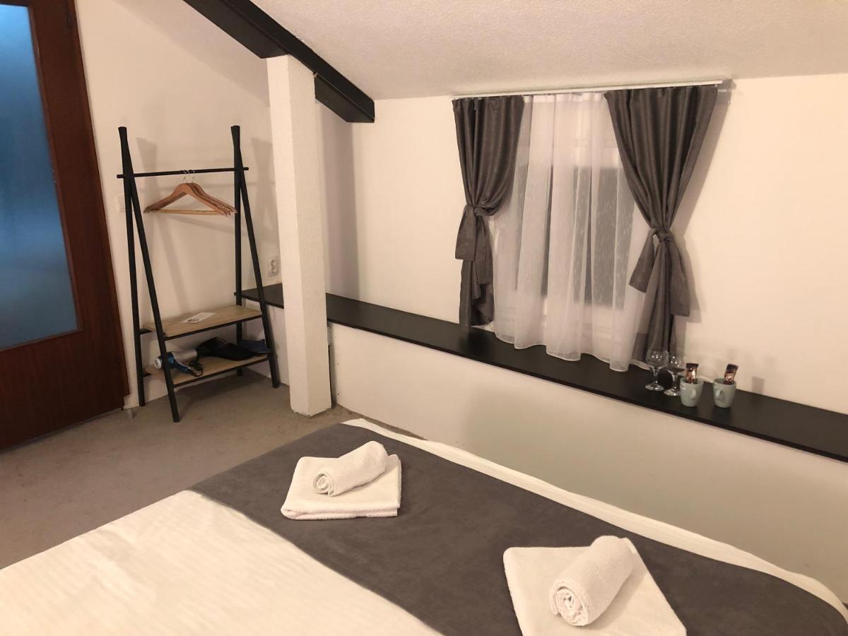 Attico Spa Kragujevac Kültér fotó