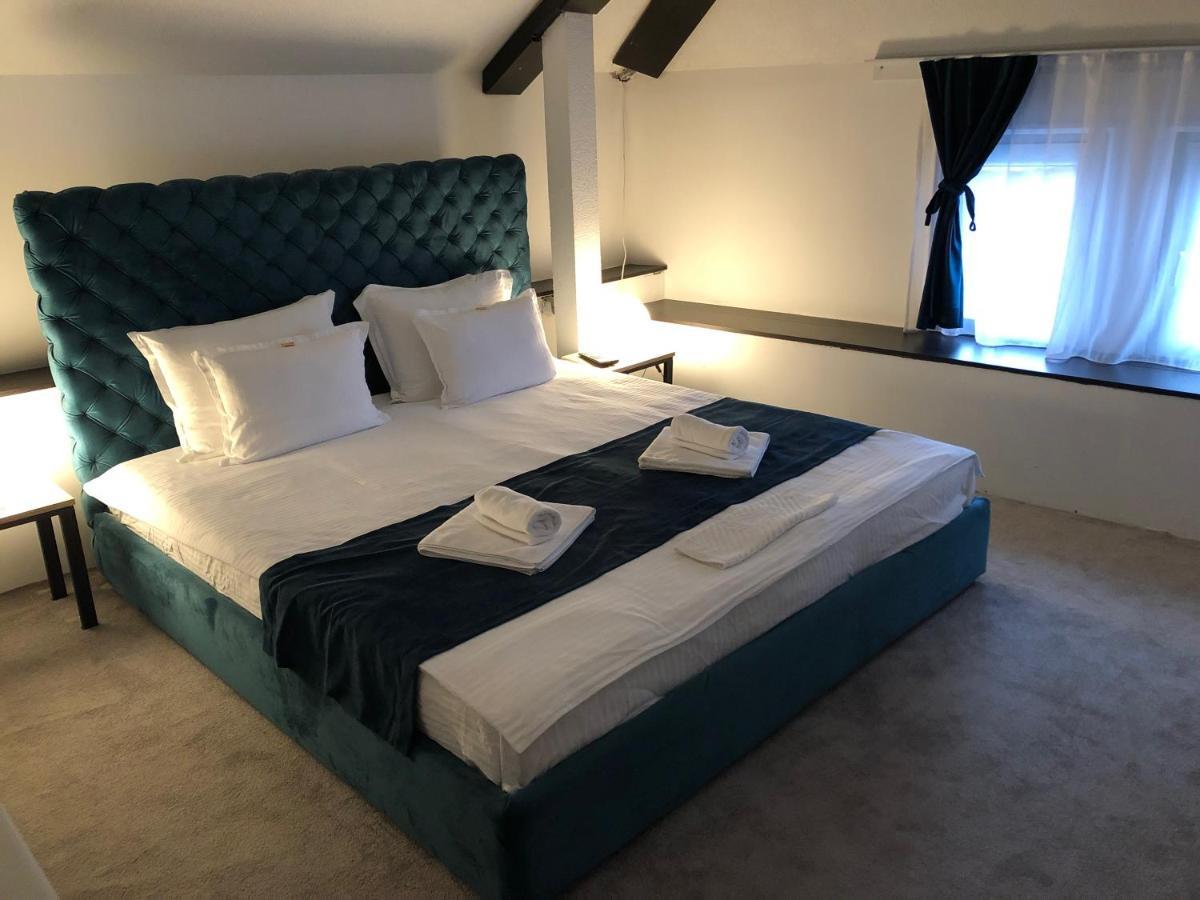 Attico Spa Kragujevac Kültér fotó