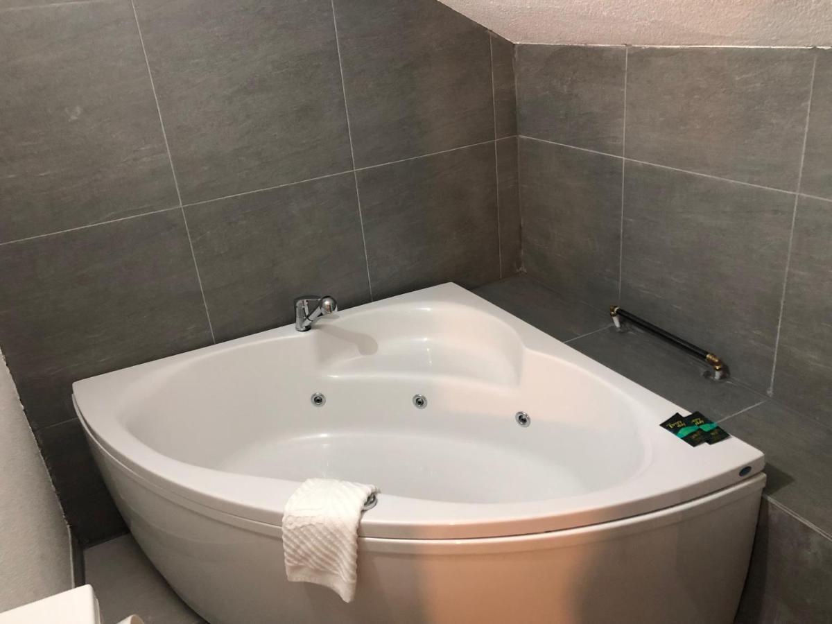 Attico Spa Kragujevac Kültér fotó