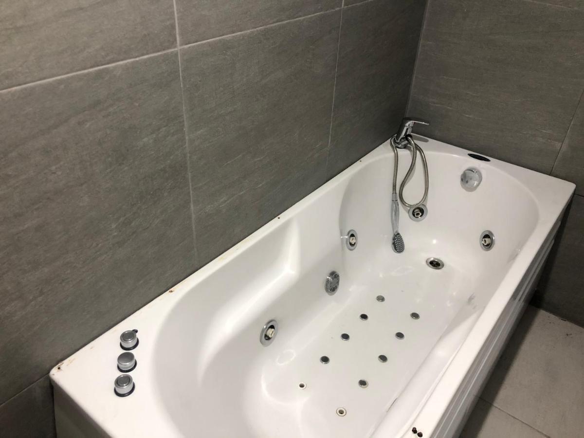 Attico Spa Kragujevac Kültér fotó