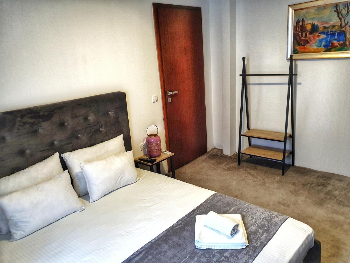 Attico Spa Kragujevac Kültér fotó